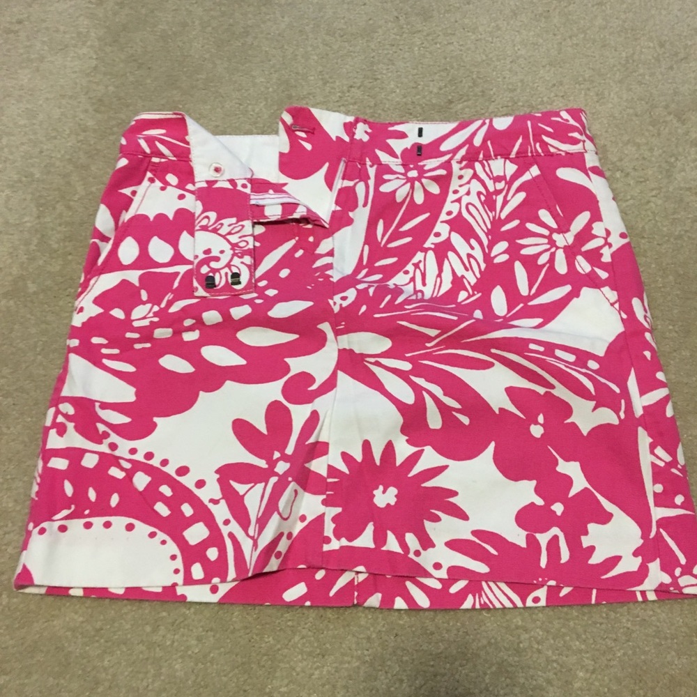 J.Crew Skirt